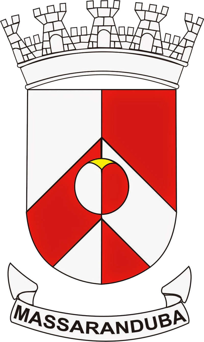 Brasão de Massaranduba-SC