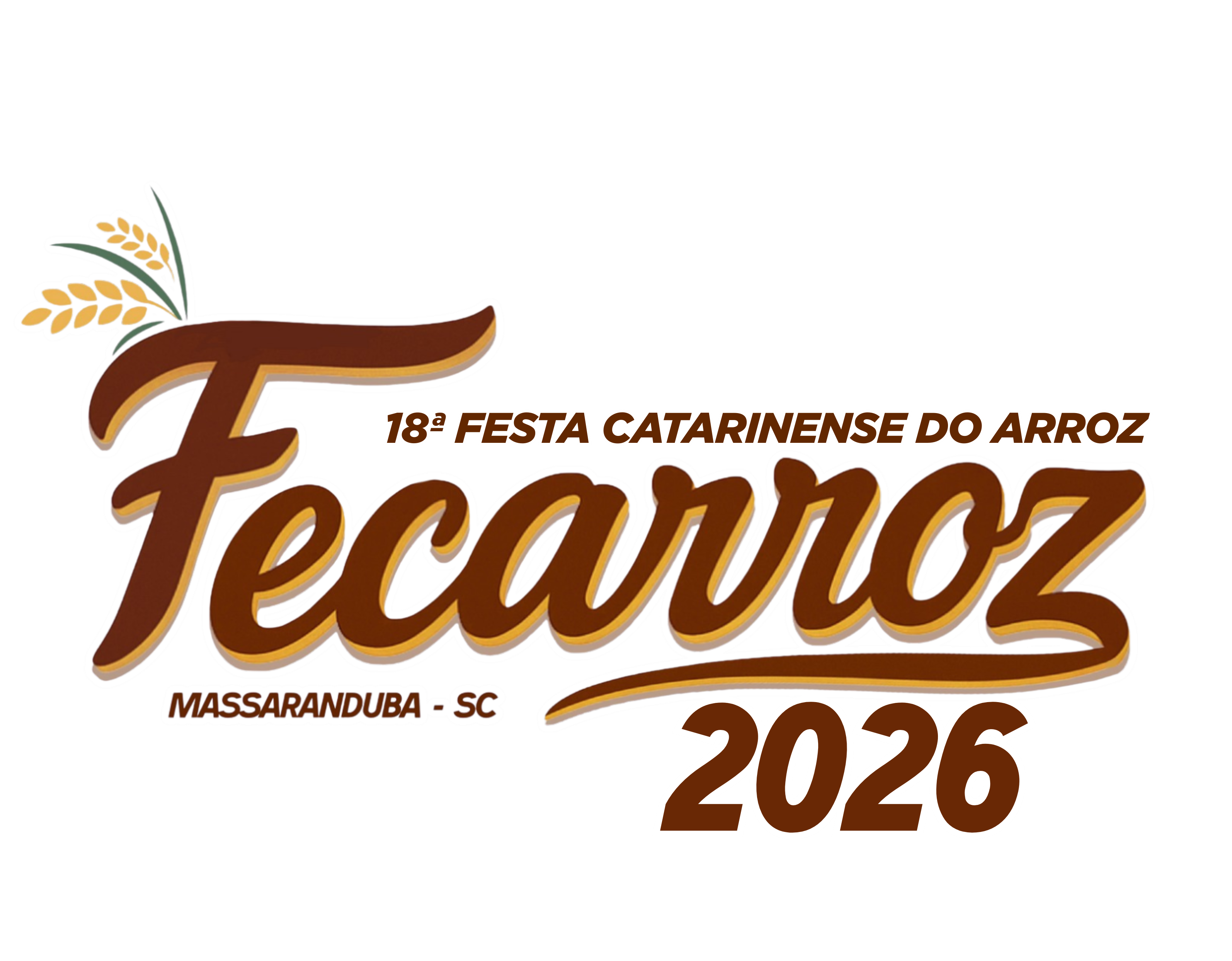 Logo Fecarroz